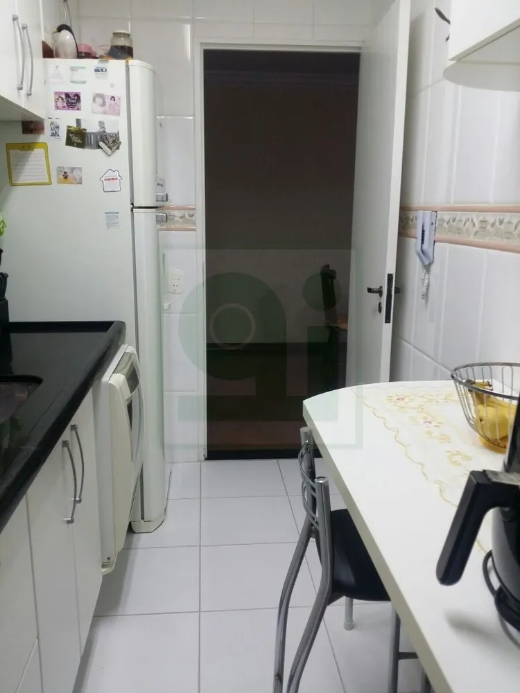 Apartamento, 2 quartos, 56 m² - Foto 5