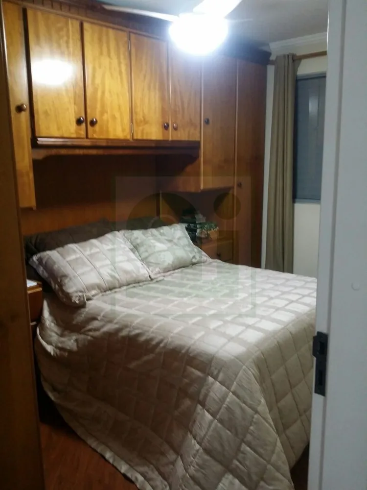 Apartamento, 2 quartos, 56 m² - Foto 9