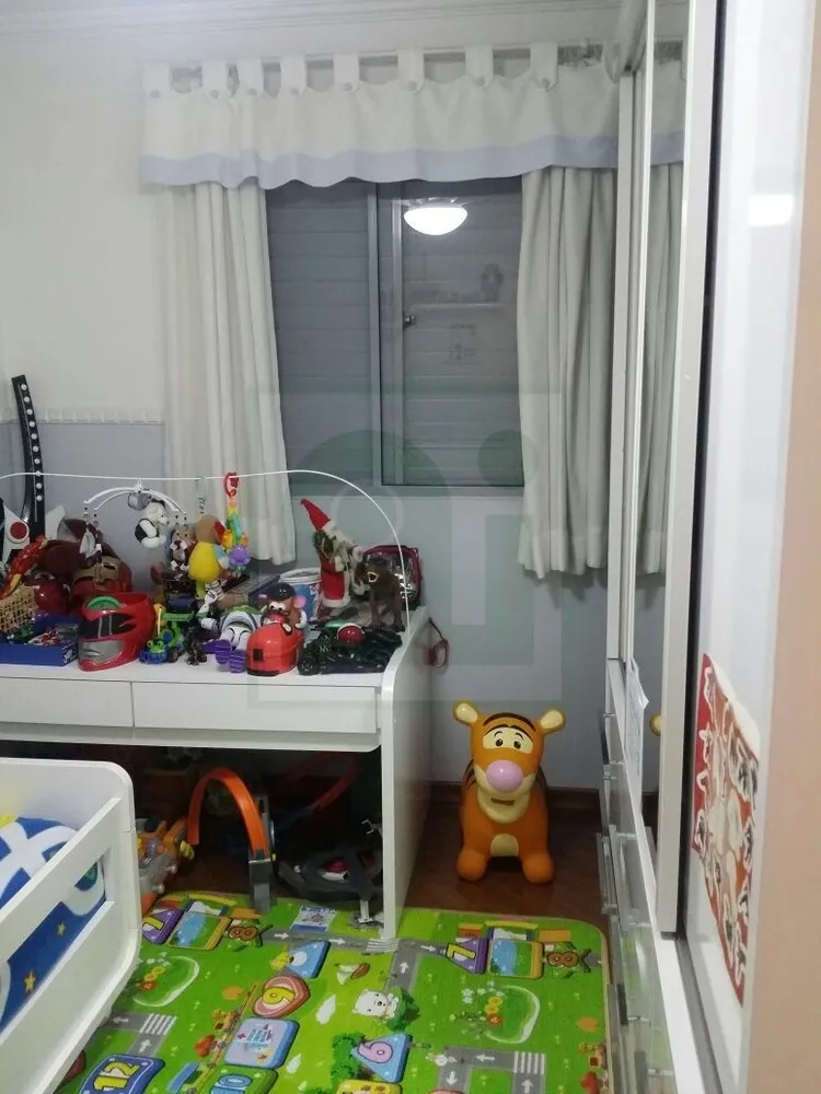 Apartamento, 2 quartos, 56 m² - Foto 13