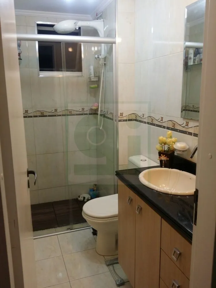 Apartamento, 2 quartos, 56 m² - Foto 8