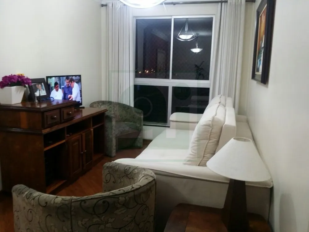 Apartamento, 2 quartos, 56 m² - Foto 3