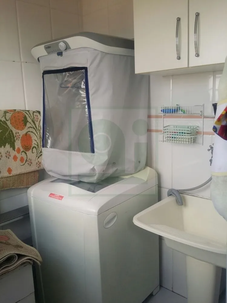 Apartamento, 2 quartos, 56 m² - Foto 6