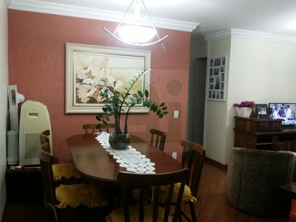 Apartamento, 2 quartos, 56 m² - Foto 2