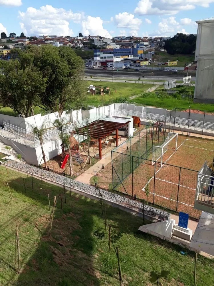 Apartamento, 2 quartos, 47 m² - Foto 11
