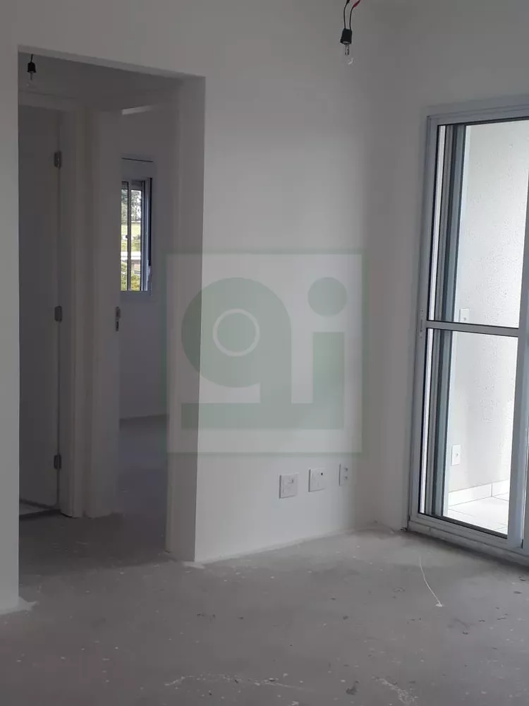 Apartamento à venda e aluguel com 2 quartos, 47m² - Foto 2