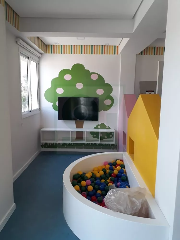 Apartamento, 2 quartos, 47 m² - Foto 9