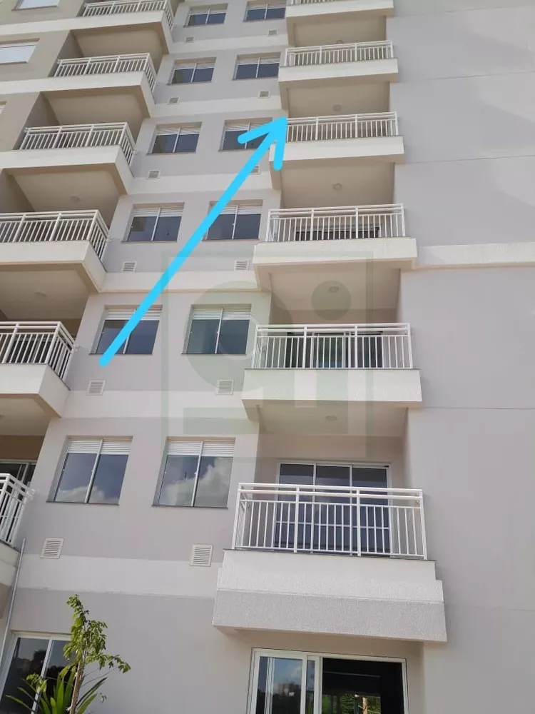 Apartamento, 2 quartos, 47 m² - Foto 12