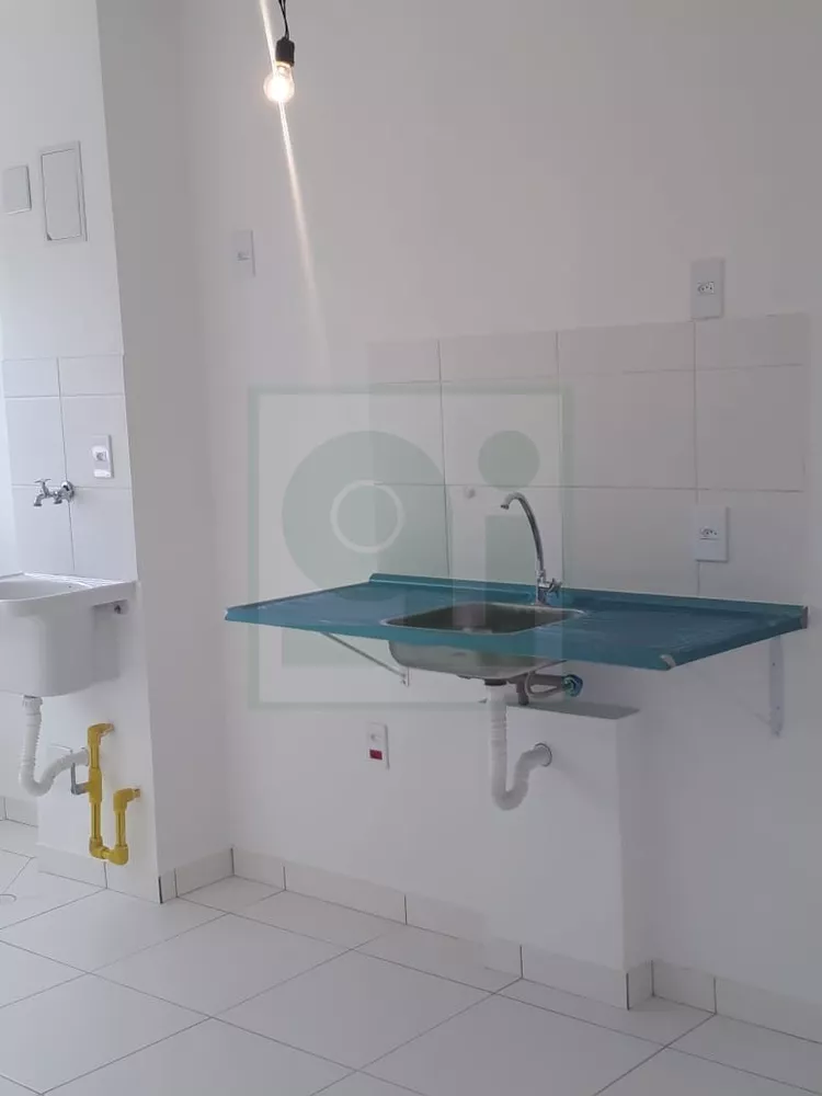 Apartamento à venda e aluguel com 2 quartos, 47m² - Foto 4