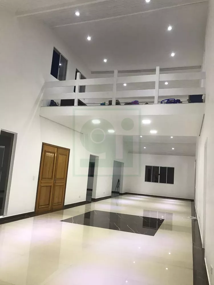 Casa, 5 quartos, 540 m² - Foto 3