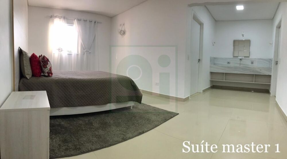 Casa, 5 quartos, 540 m² - Foto 6