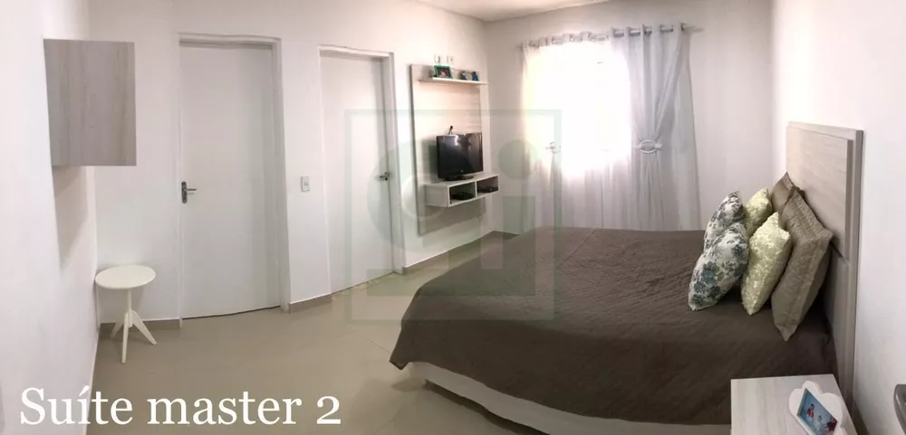 Casa, 5 quartos, 540 m² - Foto 8