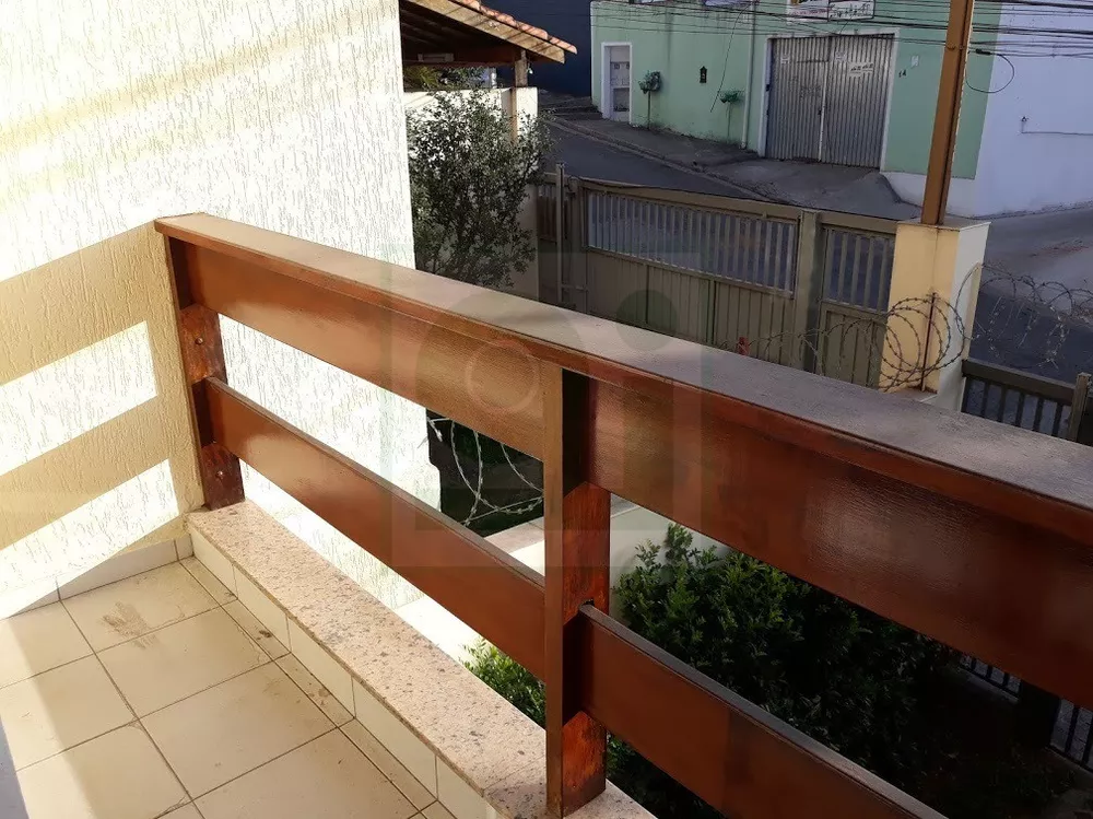 Casa, 3 quartos - Foto 3