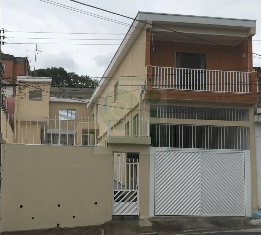 Casa, 2 quartos, 282 m² - Foto 1