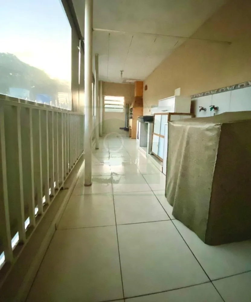 Casa, 2 quartos, 282 m² - Foto 16