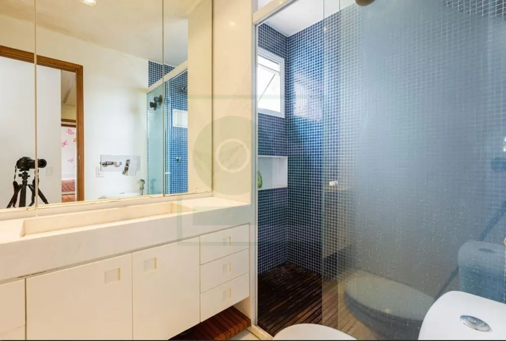 Apartamento, 3 quartos, 136 m² - Foto 8