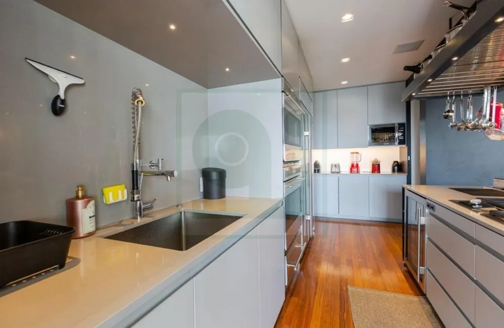 Apartamento, 3 quartos, 136 m² - Foto 6