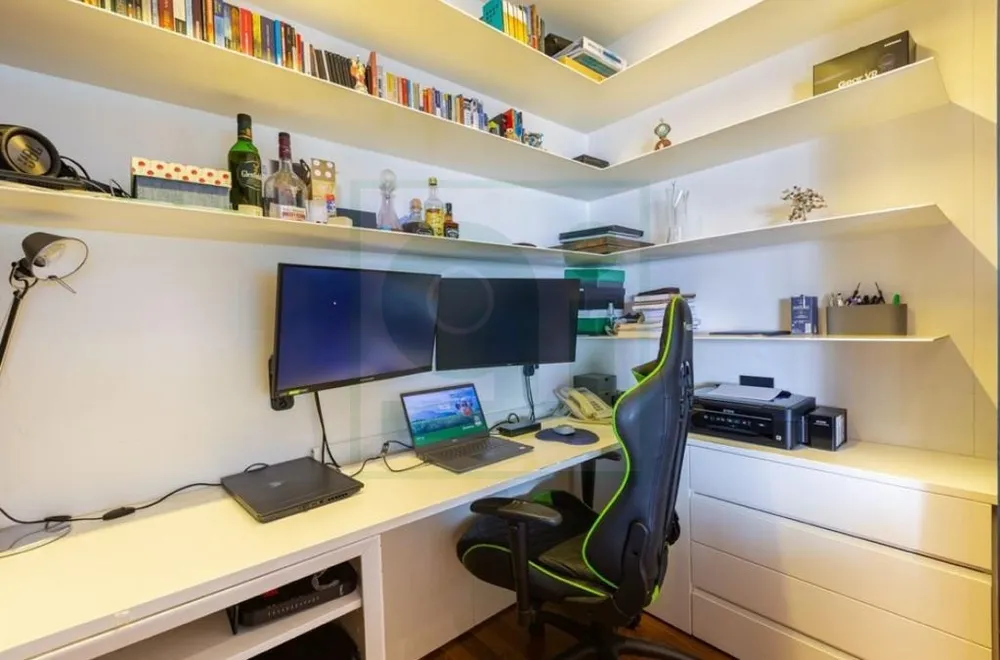Apartamento, 3 quartos, 136 m² - Foto 14