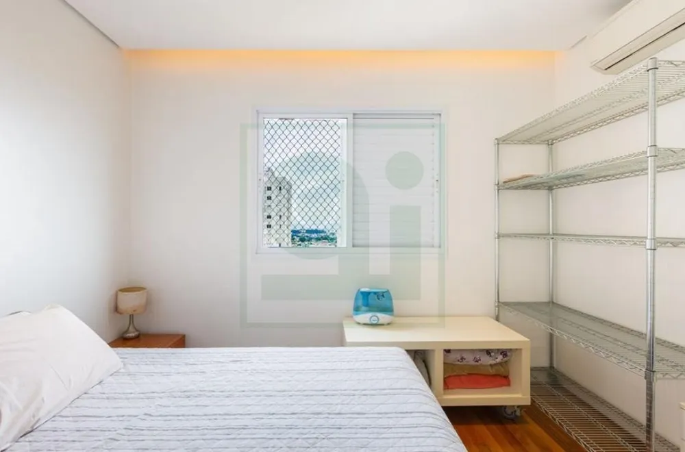 Apartamento, 3 quartos, 136 m² - Foto 7