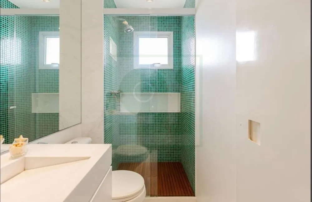 Apartamento, 3 quartos, 136 m² - Foto 11