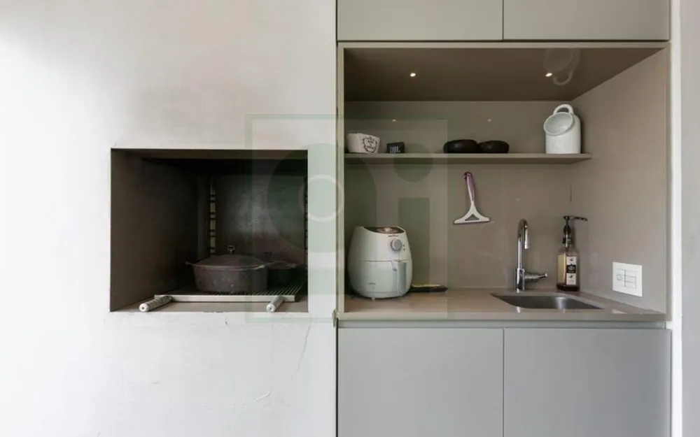 Apartamento, 3 quartos, 136 m² - Foto 3