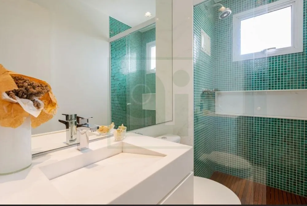 Apartamento, 3 quartos, 136 m² - Foto 12