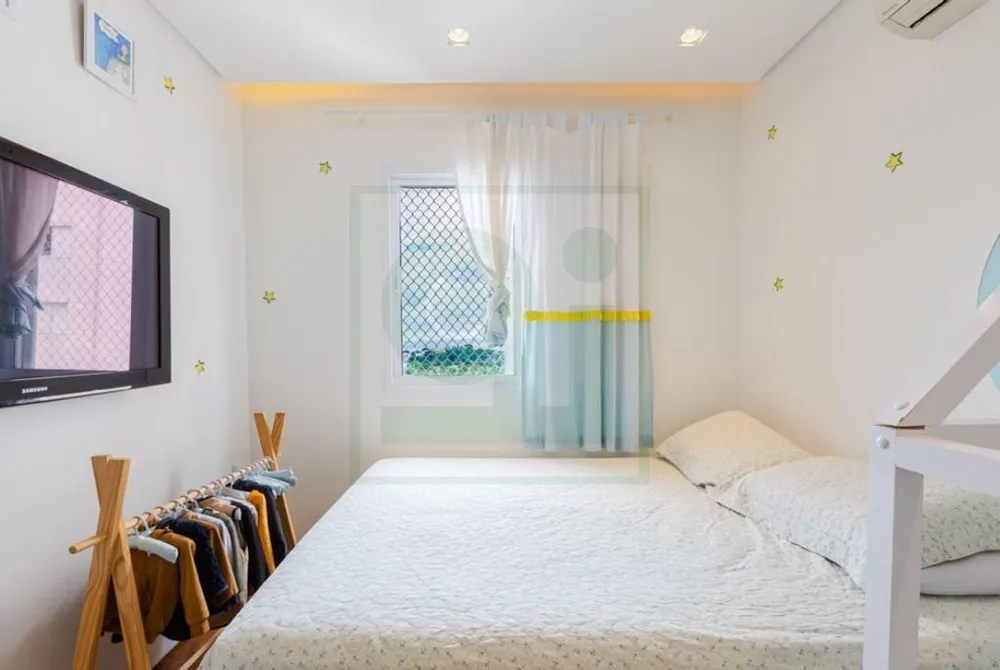 Apartamento, 3 quartos, 136 m² - Foto 9