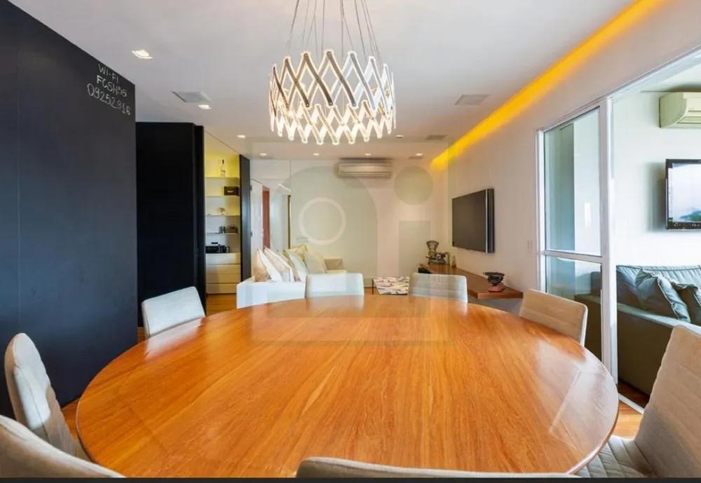 Apartamento, 3 quartos, 136 m² - Foto 2