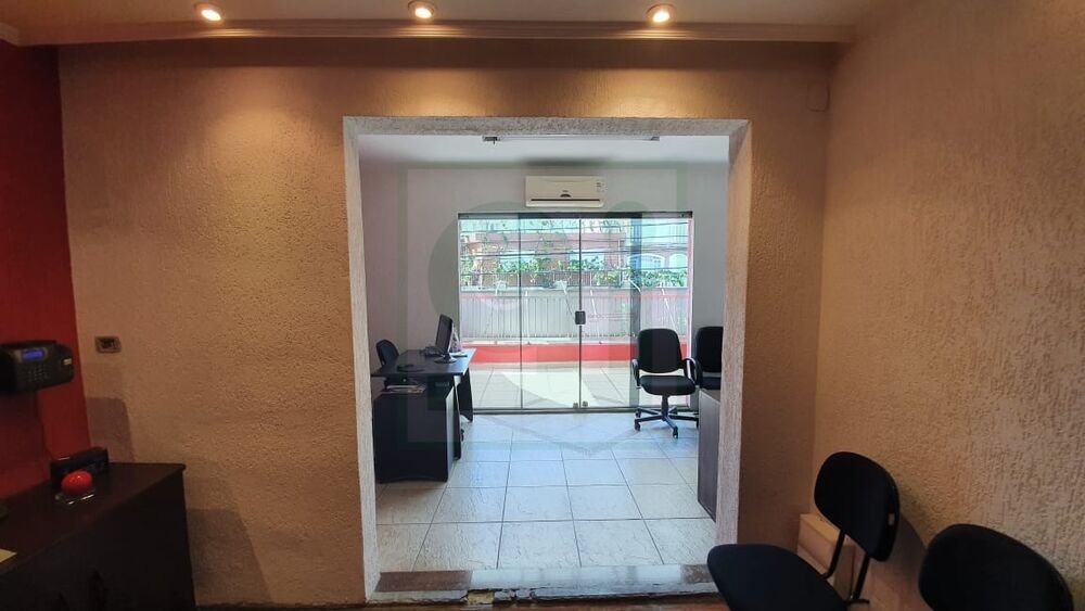 Casa, 3 quartos, 171 m² - Foto 1