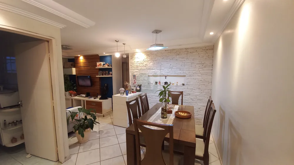 Apartamento, 2 quartos, 56 m² - Foto 1