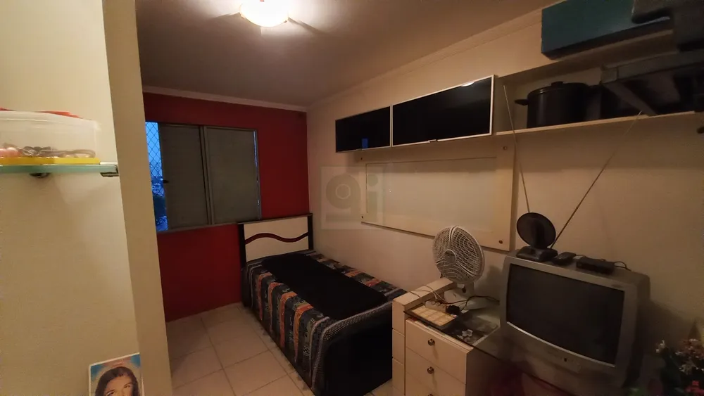 Apartamento, 2 quartos, 56 m² - Foto 5