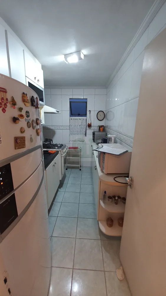 Apartamento, 2 quartos, 56 m² - Foto 12