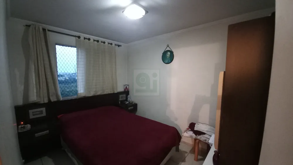 Apartamento, 2 quartos, 56 m² - Foto 9