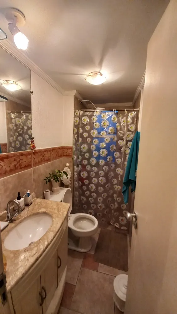 Apartamento, 2 quartos, 56 m² - Foto 7