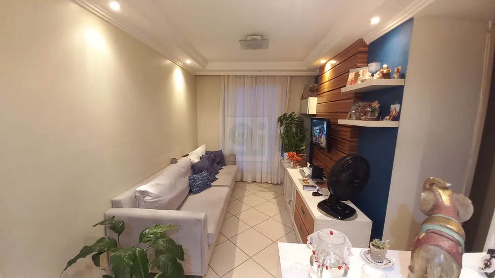 Apartamento, 2 quartos, 56 m² - Foto 3
