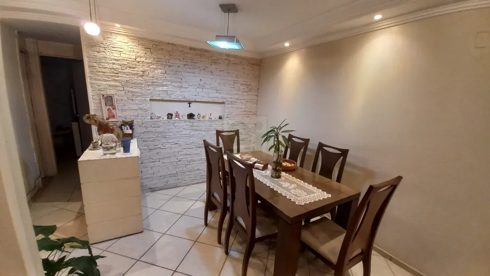 Apartamento, 2 quartos, 56 m² - Foto 2