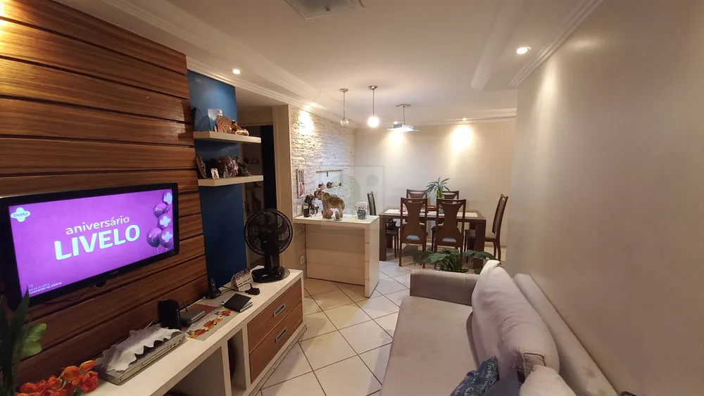 Apartamento, 2 quartos, 56 m² - Foto 4