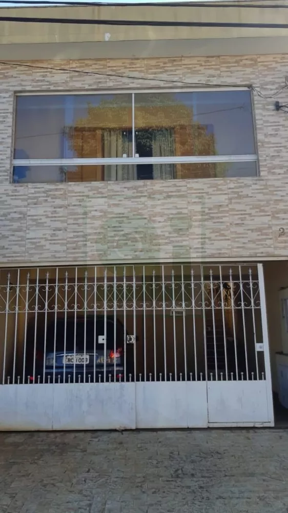 Casa, 2 quartos - Foto 1