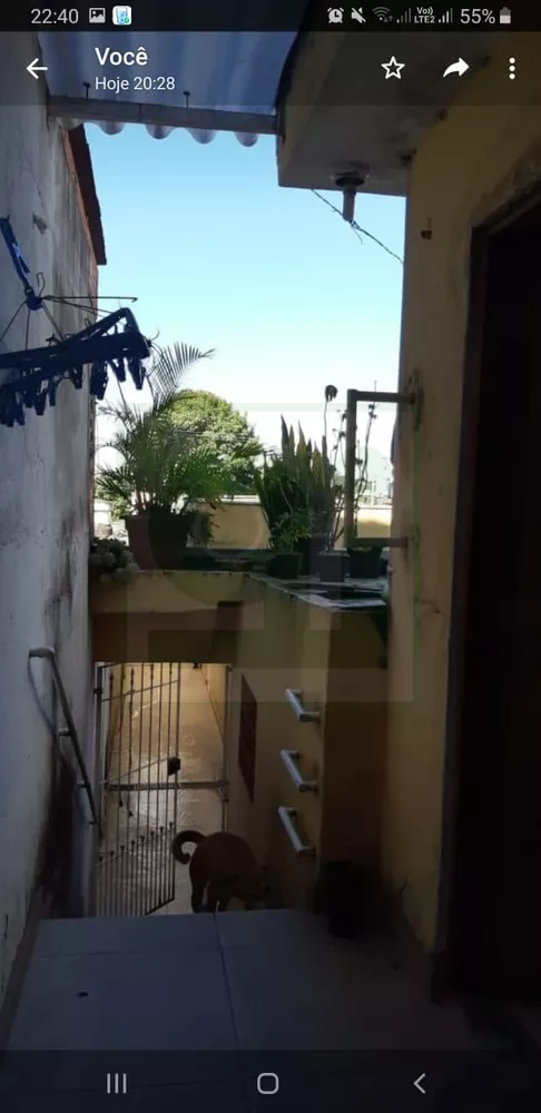 Casa, 2 quartos - Foto 7