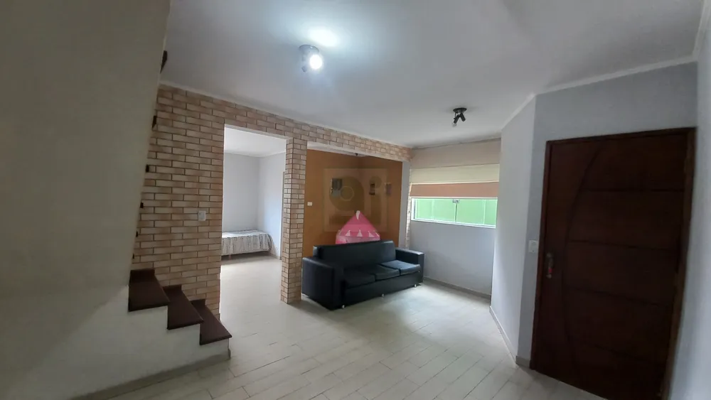 Casa, 3 quartos, 347 m² - Foto 1