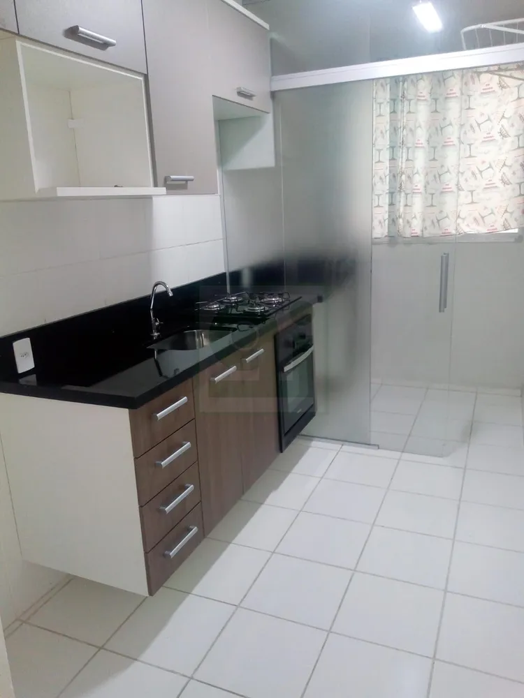 Apartamento, 2 quartos, 44 m² - Foto 14