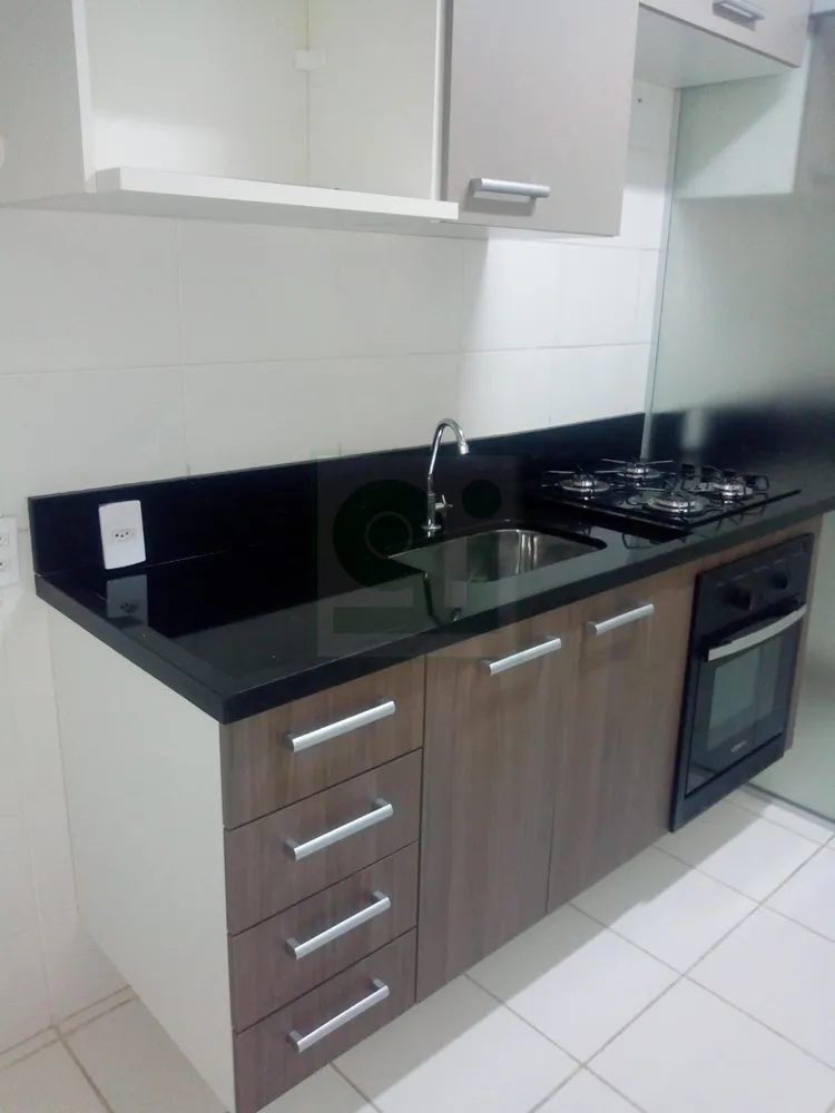Apartamento, 2 quartos, 44 m² - Foto 16