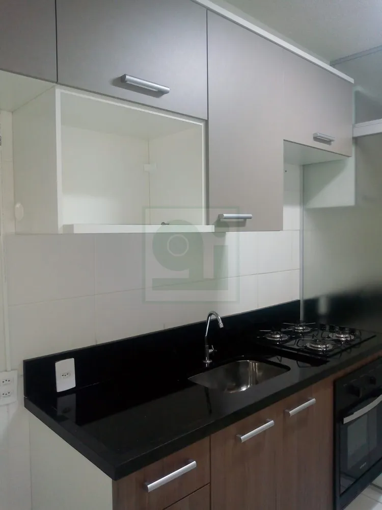 Apartamento, 2 quartos, 44 m² - Foto 15