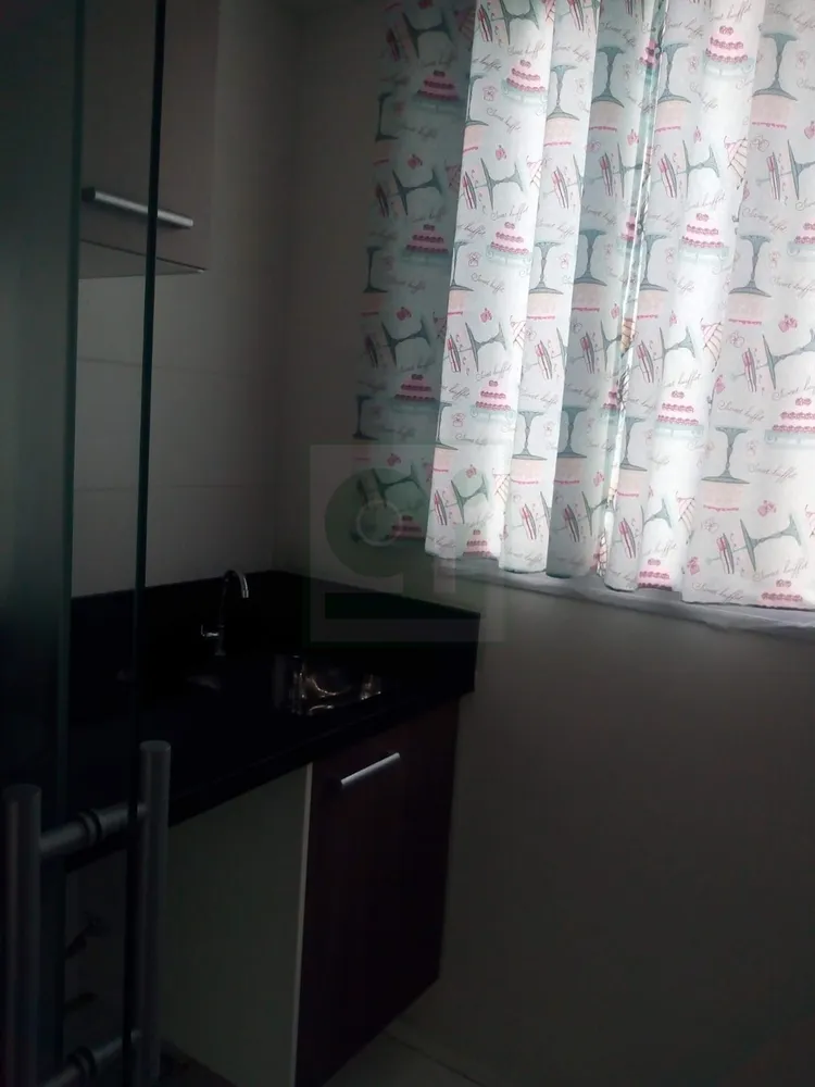 Apartamento, 2 quartos, 44 m² - Foto 17
