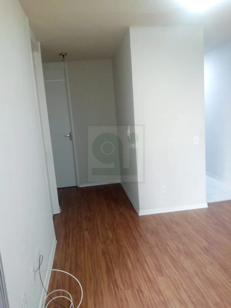 Apartamento, 2 quartos, 44 m² - Foto 3