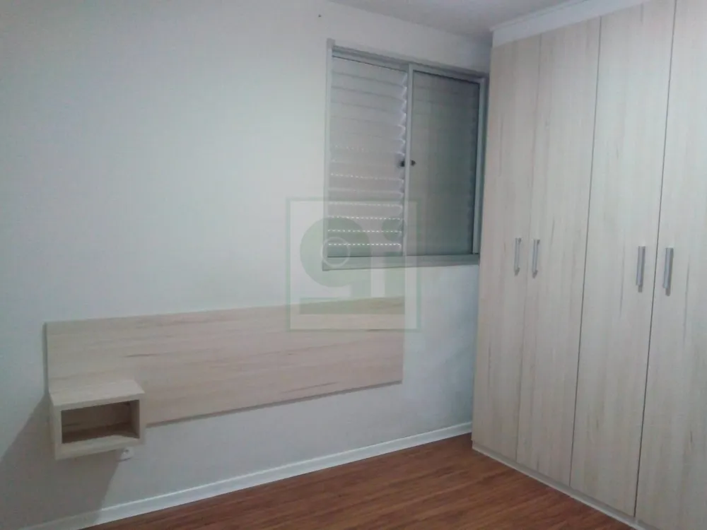 Apartamento, 2 quartos, 44 m² - Foto 5