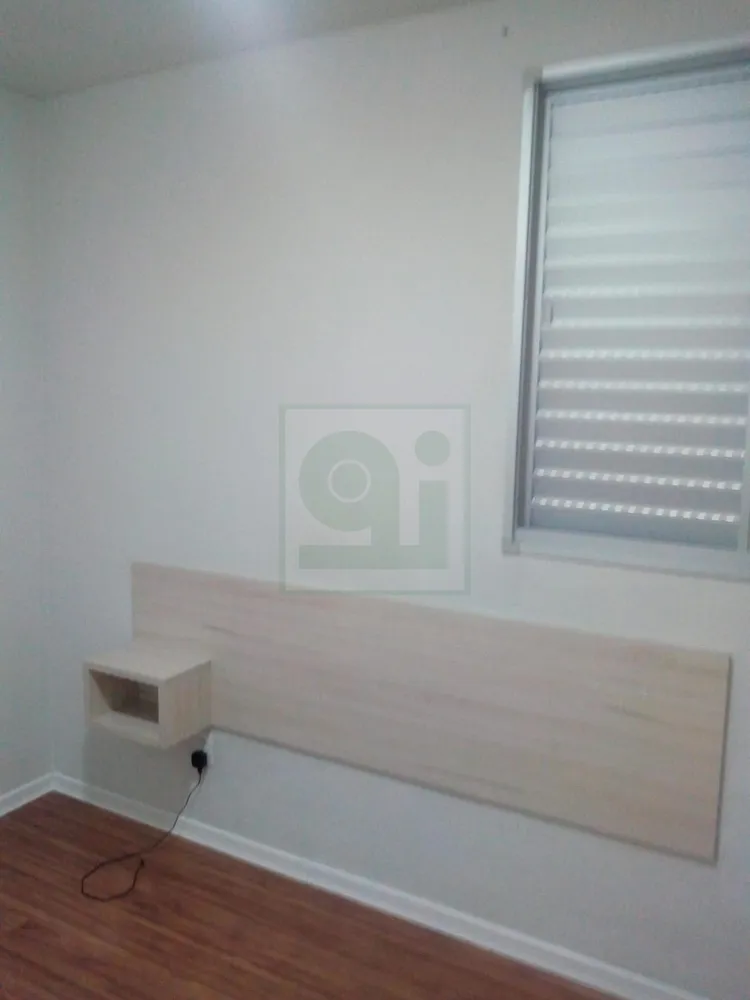Apartamento, 2 quartos, 44 m² - Foto 8