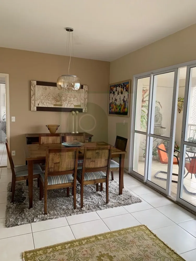 Apartamento, 2 quartos, 109 m² - Foto 3