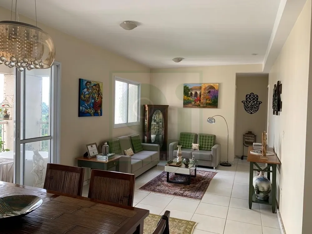 Apartamento, 2 quartos, 109 m² - Foto 2