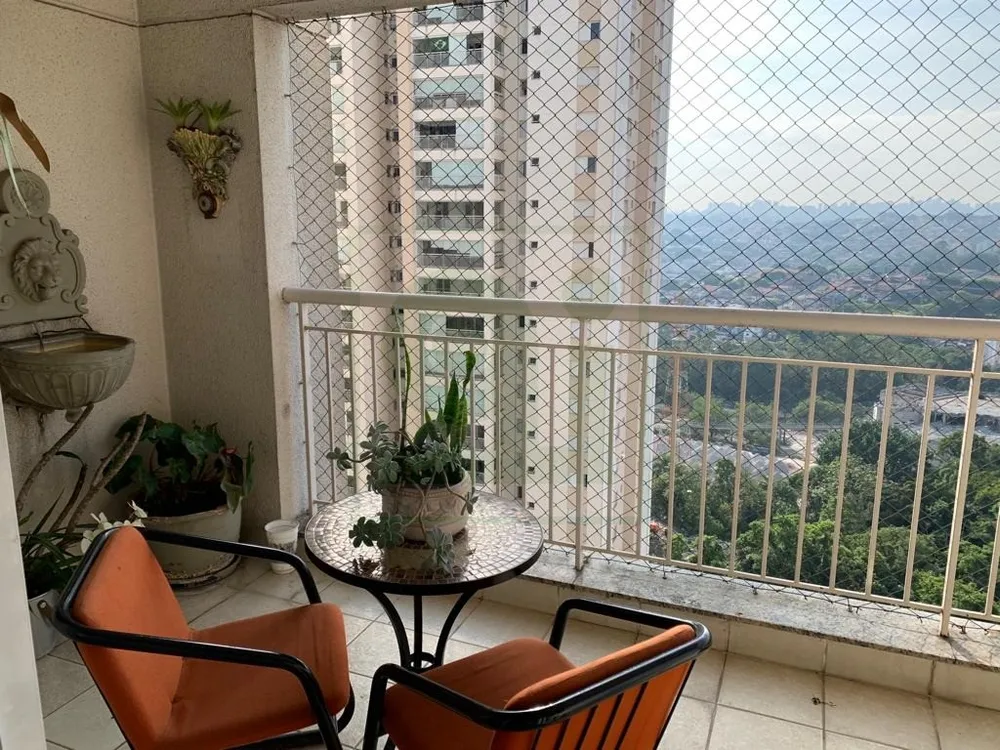 Apartamento, 2 quartos, 109 m² - Foto 4