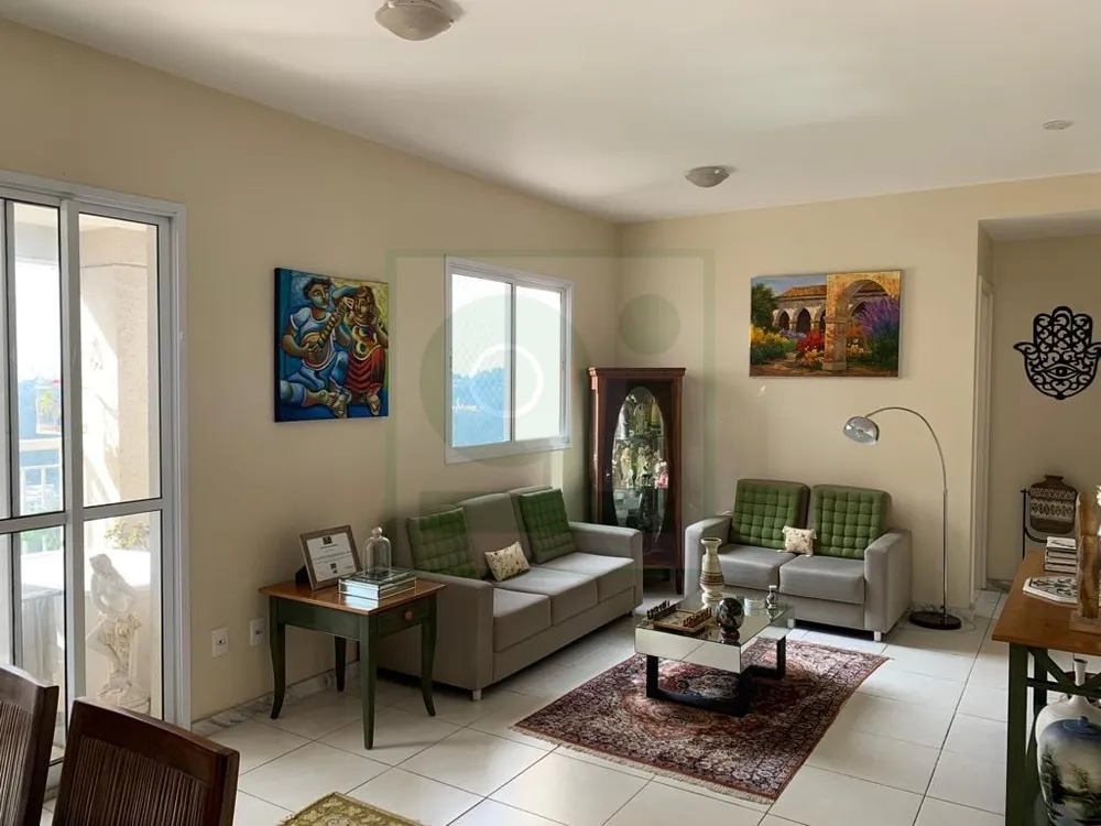 Apartamento, 2 quartos, 109 m² - Foto 1